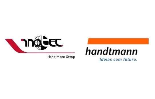 No início de 2020, o GRUPO HANDTMANN adquiriu a empresa INOTEC.