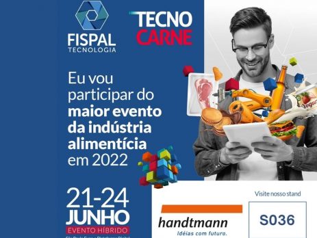 Handtmann soluções tecnológicas para o processamento de alimentos